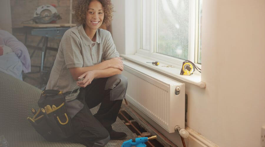 Professional industrial roofing company in Boiling Springs, NC